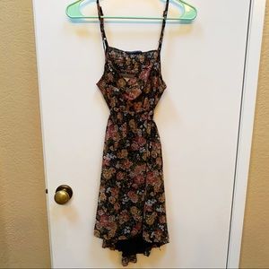 Brandy Melville Floral Dress